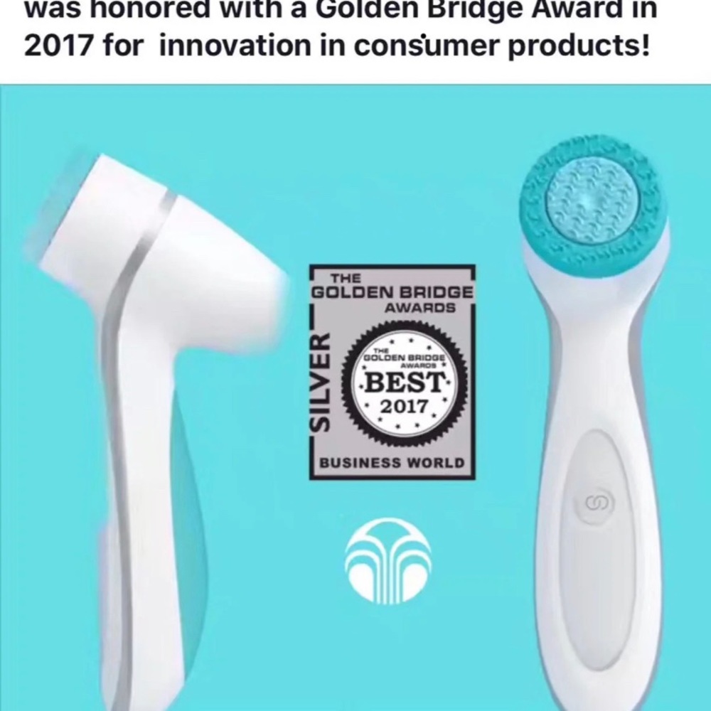 Nuskin Lumispa - Picture 3 of 7